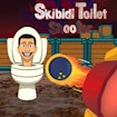 Skibidi Toilet Shooter